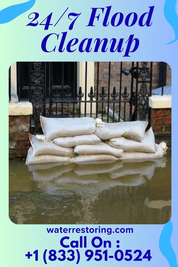 24/7 Flood Cleanup in Highland Falls, NY