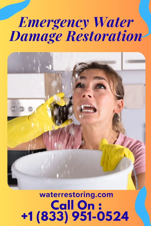 Emergency Water Damage Restoration in Highland Falls, NY